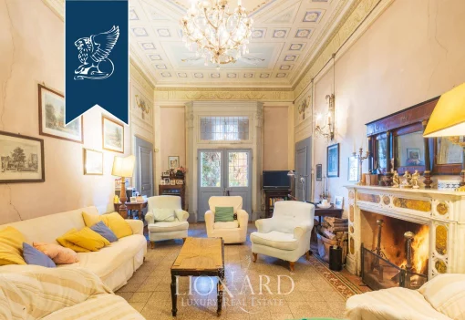 House in Livorno, Tuscany