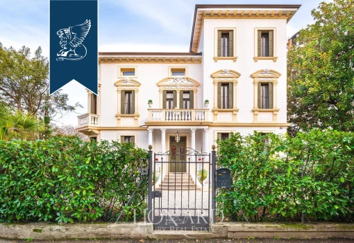 House in Treviso, Veneto