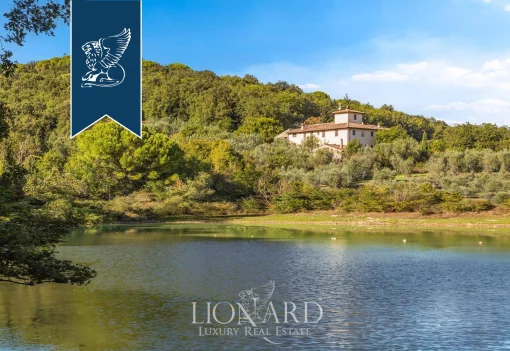 House in Florence, Tuscany