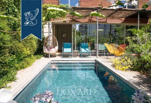 Apartment in Milan, Lombardy