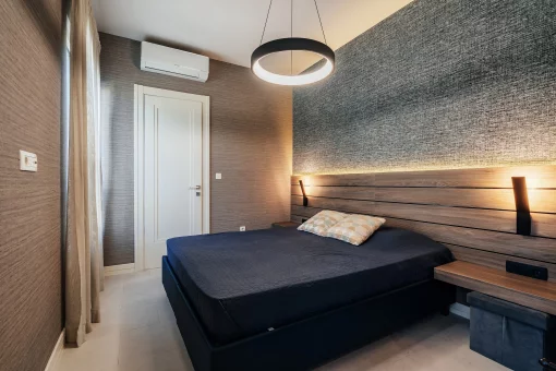 Apartment in Seljanovo, Tivat Municipality