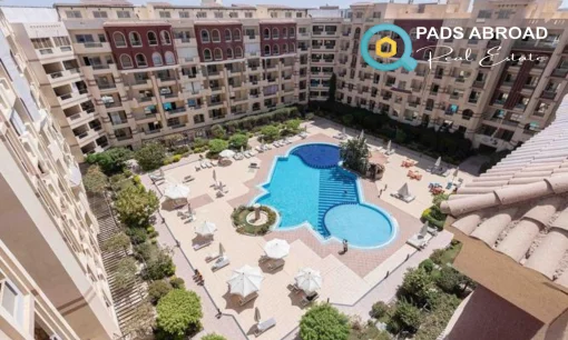 Apartment in Al Saqalah, Hurghada