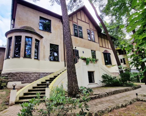 House in Riga, Vidzeme