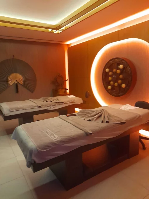 Apartment in Esentepe (Agios Amvrosios), Girne (Kyrenia) District