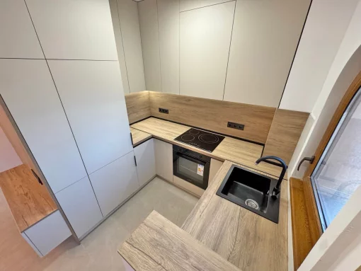 Apartment in Kosharitsa, Burgas Region