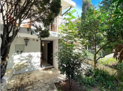 House in Katun Reževići, Budva Municipality