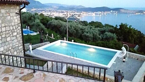 House in Susanj, Bar Municipality