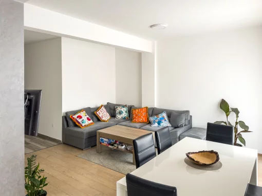 Apartment in Budva, Budva Municipality