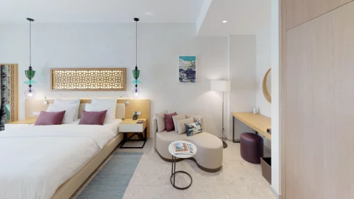 Apartment in Radovici, Tivat Municipality