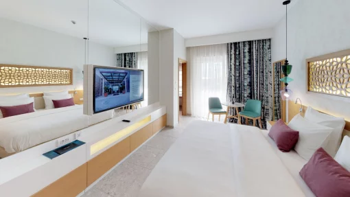 Apartment in Radovici, Tivat Municipality