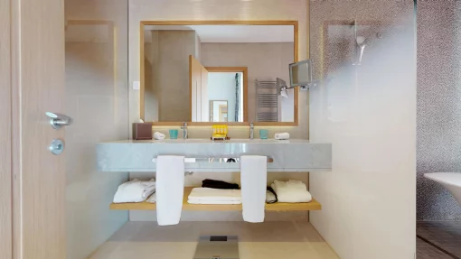 Apartment in Radovici, Tivat Municipality