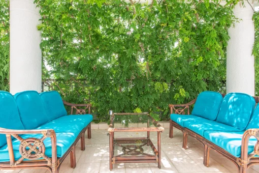 House in Lustica Peninsula