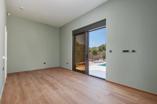 House in Bogišići, Tivat Municipality