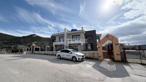 House in Izmir Province, Aegean Region