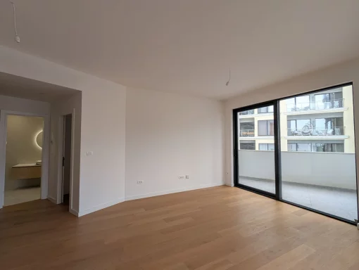 Apartment in Becici, Budva Municipality