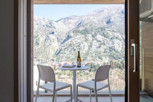 Apartment in Muo, Kotor Municipality