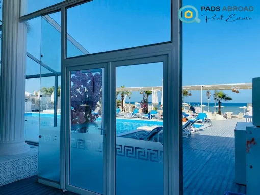 Apartment in National Institute For Oceanography & Fisheries Housing, Hurghada