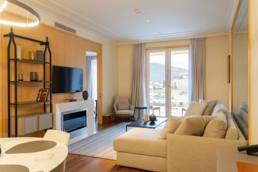 Apartment in Tivat, Tivat Municipality