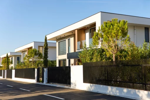 House in Podgorica, Podgorica Capital City