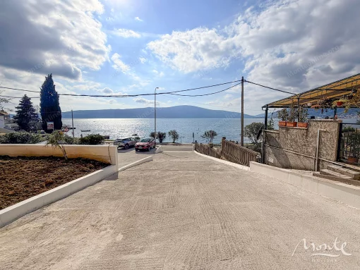 Apartment in Tivat, Tivat Municipality