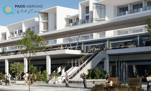 Apartment in Touristic Villages, Hurghada