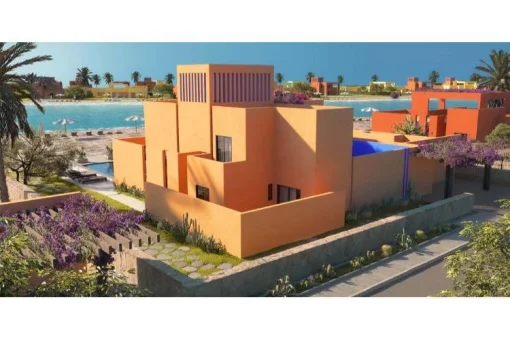 House in Hurghada