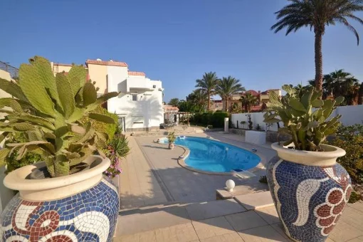 House in Hurghada