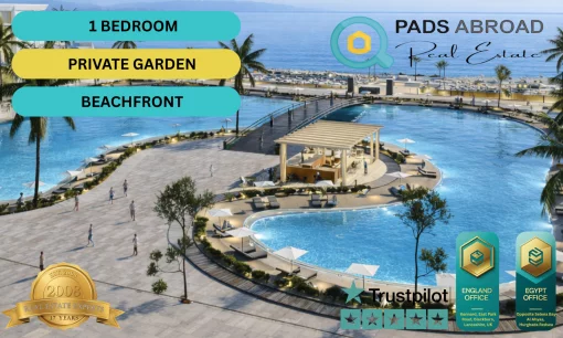 Apartment in Touristic Villages, Hurghada