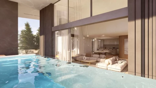 Apartment in Voula, Attica