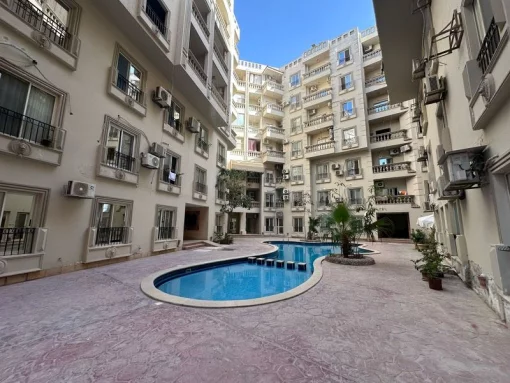 Apartment in Hurghada