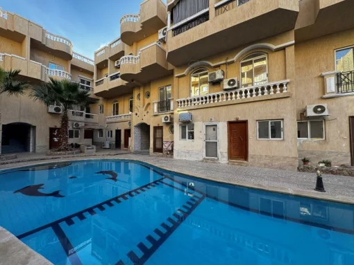 Apartment in Hurghada