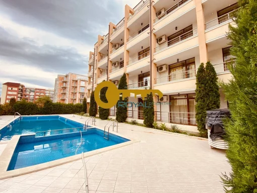 Studio apartment in Sunny Beach, Burgas Region