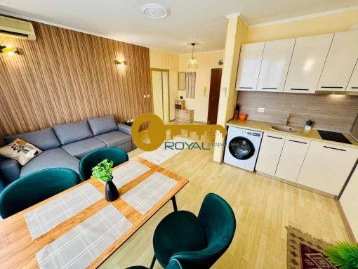 Apartment in Sunny Beach, Burgas Region