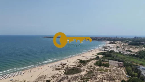 Studio apartment in Sunny Beach, Burgas Region