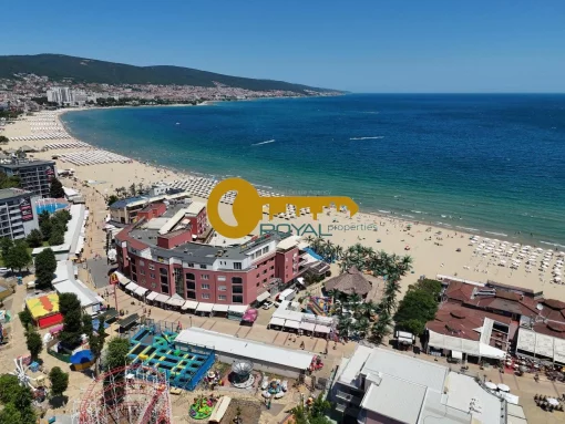 Apartment in Sunny Beach, Burgas Region