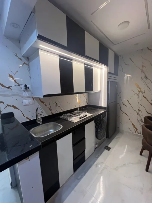 Studio apartment in Hurghada