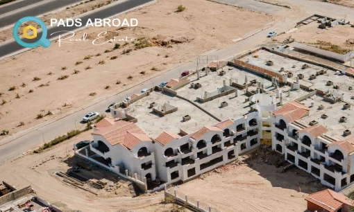 Apartment in Hurghada