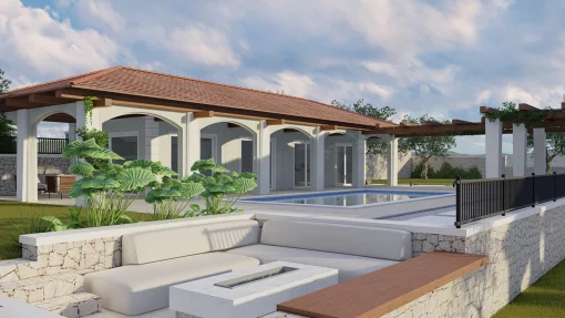 House in Ulcinj, Ulcinj Municipality