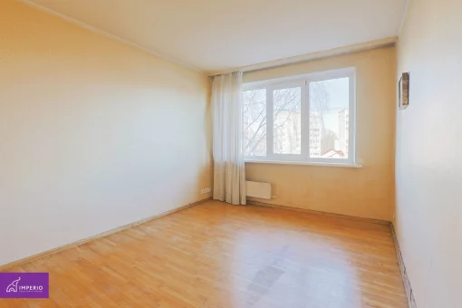 Apartment in Riga, Vidzeme