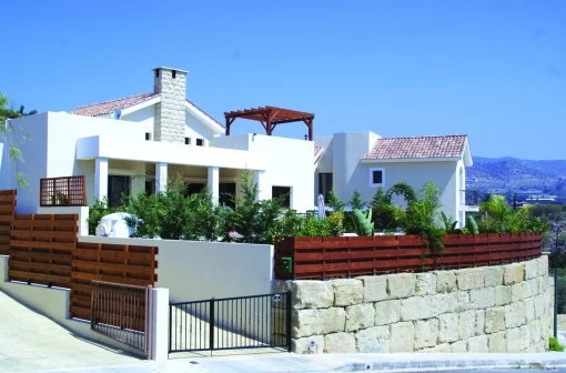 House in Limassol, Limassol District