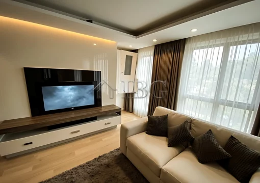 Apartment in Ruse, Ruse Region