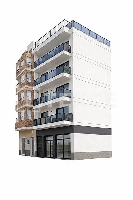 Penthouse in Guardamar del Segura, Valencian Community