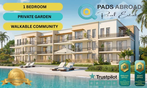 Apartment in Makadi Heights, Makadi Bay