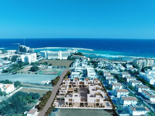 House in Paralimni, Famagusta District