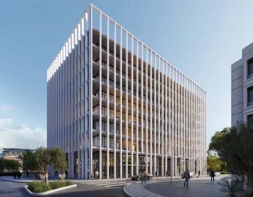 House in Limassol, Limassol District