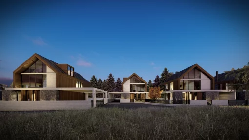 House in Pano Platres, Limassol District