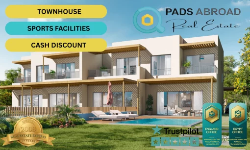 House in Makadi Heights, Makadi Bay