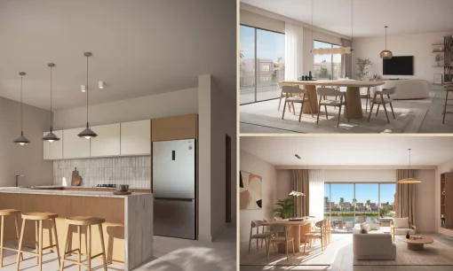 House in Makadi Heights, Makadi Bay