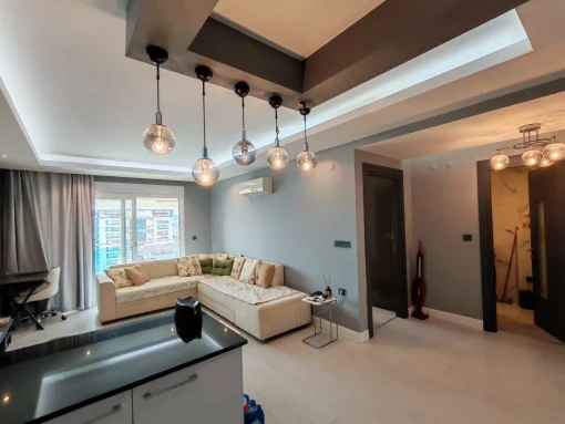 Apartment in Cikcilli Mahallesi, Mediterranean Region