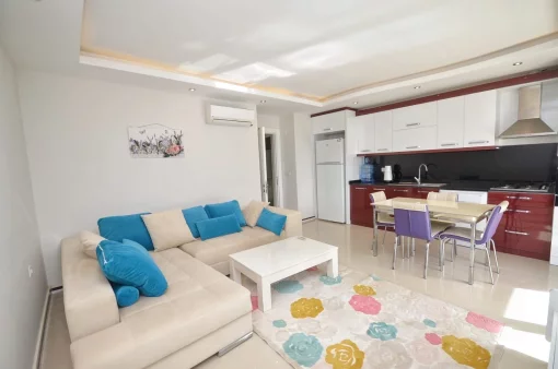 Apartment in Mahmutlar, Mediterranean Region